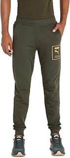 PUMA Men Regular Track Pants
