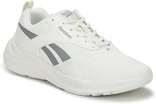 Reebok Women's Running Shoes Lightweight Durable Sports Shoes for Women | Lightweight Gym Shoe for Women | Running, Jogging, Walking & Gym | Flylite Rushrun W