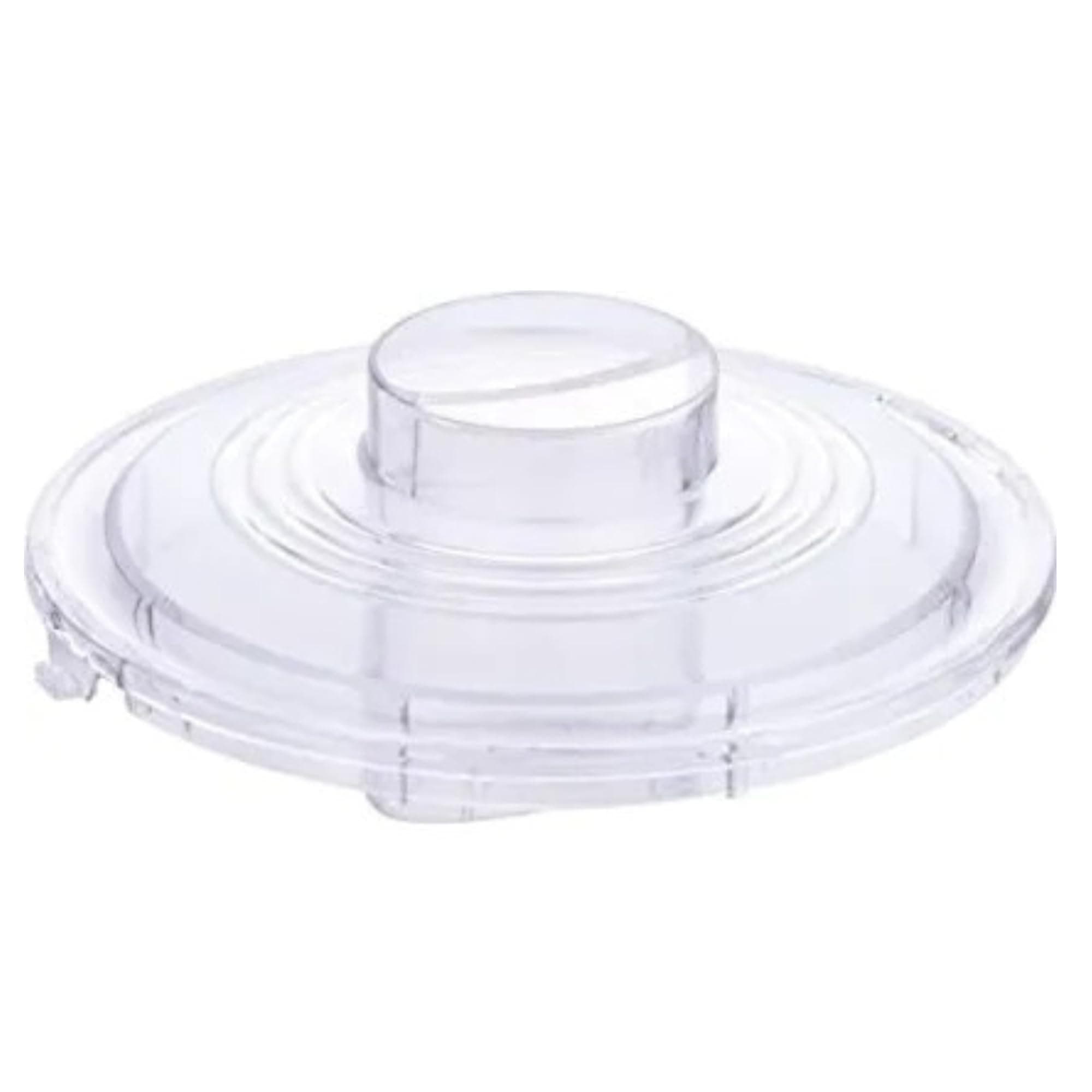 Quilkit Juicer Machine Part Only Lid (Lid-2)