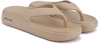BERSACHE Extra Soft Classic Casual with Regular wear with Ultra Soft & Flexibility Technology slipper for Women'S