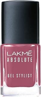 Lakme Absolute Gel Stylist Vintage Romance 12ml