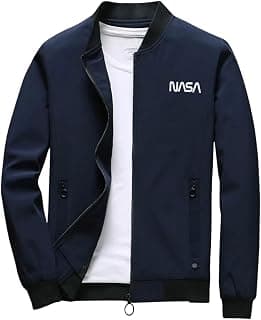 JVX men jackets || bomber jacket for men || Lightweight Outwear Sportswear Bomber Jacket (JACKET-01)
