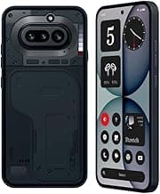 Nothing Phone 4a (8GB 128GB Black)