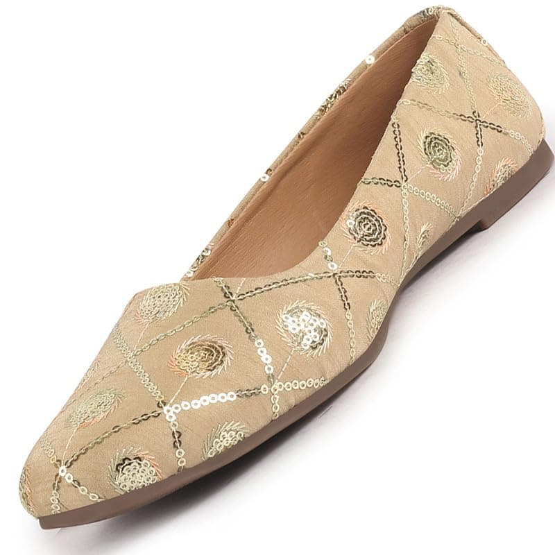 FAUSTO Women Mojari
