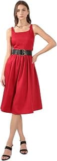 VERO MODA Maxi A-Line Dress for Women