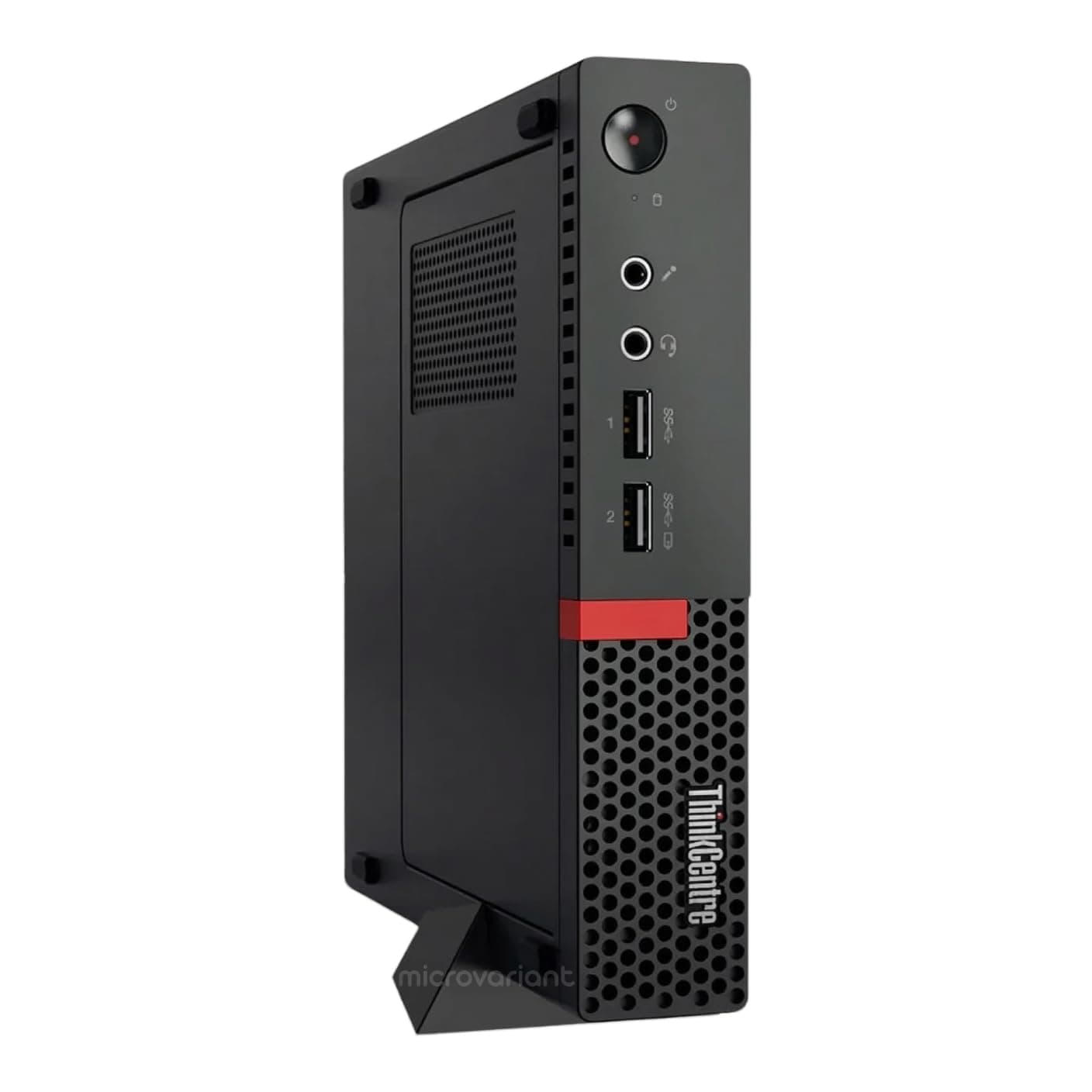 MICROVARIANT Tiny Desktop PC | Core i7-7Th Gᥱn, 16GB DDR4 RAM, 512GB SSD | 5G WiFi + Bluetooth, HD Graphics | DP, USB 2.0, Windows 11 Pro (1 Year Brand Warranty)