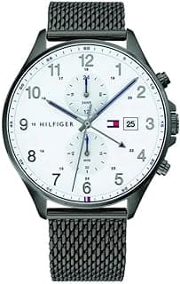 Tommy Hilfiger TH1791709 Analog Watch for Mens/NCTH1791709