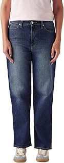 Levi's Women's Loose Fit Mid Rise Jeans