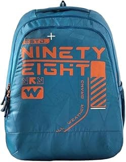 Wildcraft Blaze Laptop Backpack 35 L (12951)