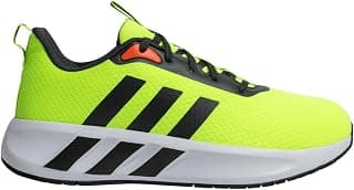 adidas Men Vac-Run Running Shoe