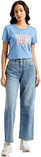 Levi's Women's Regular Fit Mid Rise 94 Babby Fit Jeans