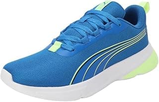 PUMA Mens Stridex Sneaker