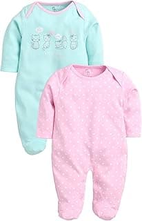BABY GO Designer Rompers for Baby Boys