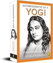 Autobiography of a Yogi