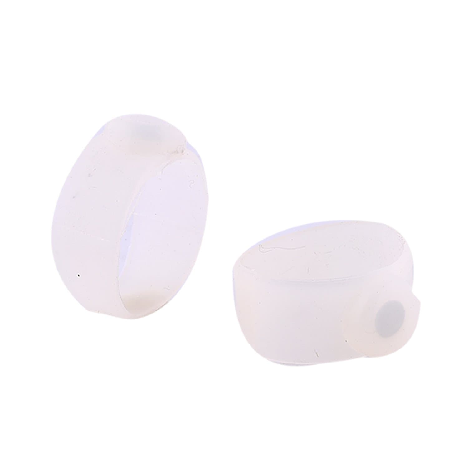 ACP ACUPRESSURE Toe Rings For Slim