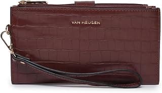 Van Heusen Women's Western (Brown)