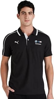 PUMA Men Cotton Printed Regular Fit T-Shirt