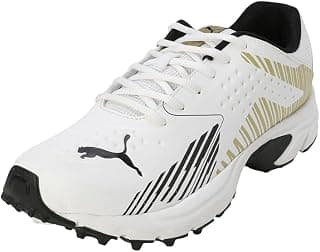 PUMA Men Cricket Power Cricket Shoe