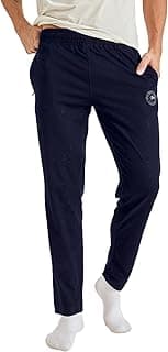 Pepe Jeans Men's Regular Fit Mid Rise Track Pant