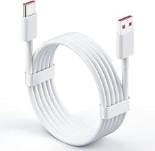 67W Mobile Data Charging Cable compatible for Redmi Note 13 Pro/12 Pro/11 Pro 5G/11S/9 pro/11/10 Pro max/Poco X5/X4 Pro/M5 Pro/M4/X3 pro/Mi 14/Mi 11 Ultra/11 Lite Ne/11t/ Xia-omi