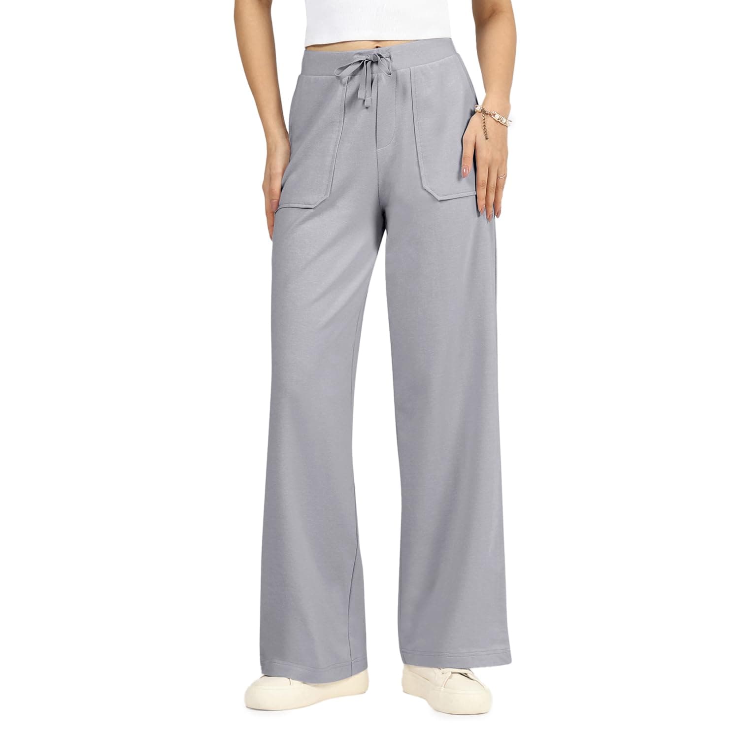 BlissClub Women Pants