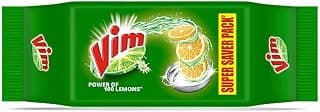 VIM BAR MULTIPACK FW 4X190G