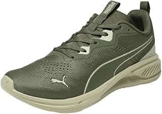 PUMA Mens Scorch Whizz Fusioncomfort Running Shoe