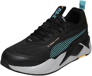 PUMA Unisex-Adult Rs-x Xeno Sneaker