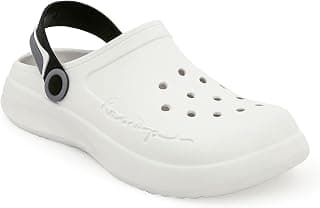 Red Tape Women’s Clogs for Everyday Ease