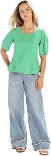 ONLY Women Blouson Top