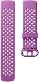 Fitbit Charge 3 Accessory Sport Band - Small (Pueple)