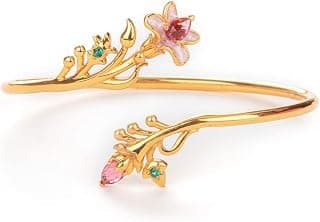 Shaya by Caratlane| 925 Silver| Matchmaking Maasi Bracelet in Gold Plated | Gifts for Womens & Girls