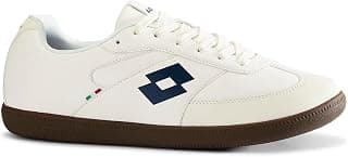 LOTTO Mens Mavin Court Sneaker