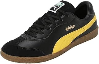 PUMA Mens King 21 It Football Shoe