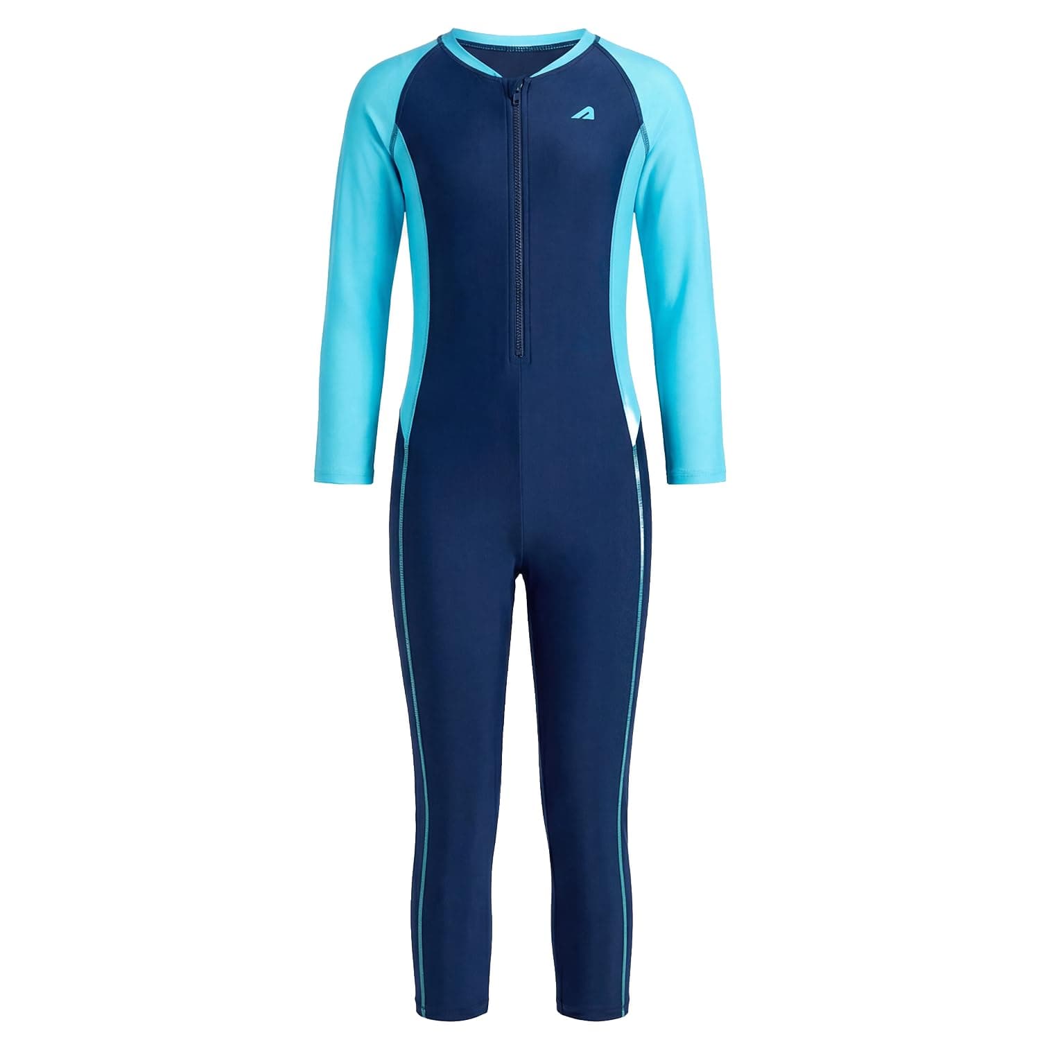 Boldfit Swimming Cosume for Kids Dress One Piece Costume for Boys Full Length Swim Suit for Boys