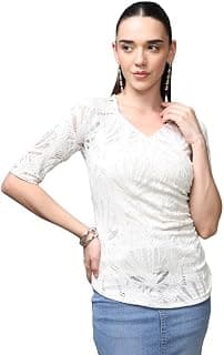 Kazo Piccadilly Top