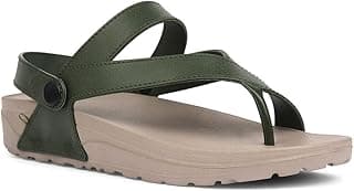 Bata Women Casual Sandals