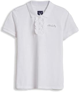 Allen Solly Girls T-Shirt