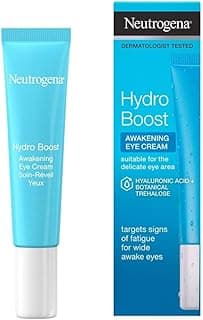 Neutrogena Hydro Boost Awakening Eye Cream 15ml