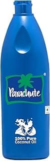 Parachute Coconut Oil - 100 ml (Bottle)
