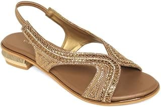 V-WALK Women's Professional Square Toe Block Heel Pumps, Comfortable Slip-on Office Wear Shoes for Ladies