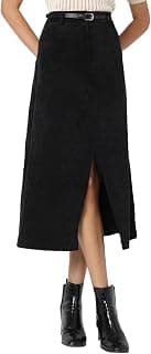 VERO MODA Above The Knee Fit and Flare Dress for Women