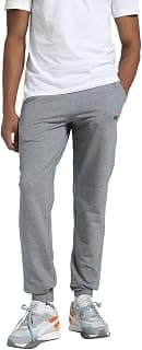 PUMA Men's Classic Knitted Pants