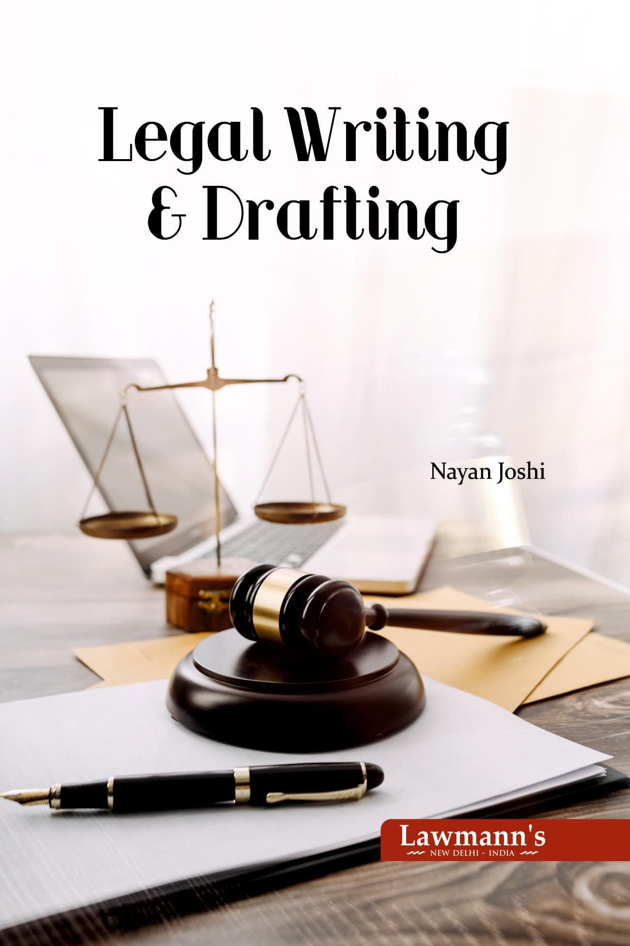 Lawmann's Legal Writing and Drafting | Model Forms