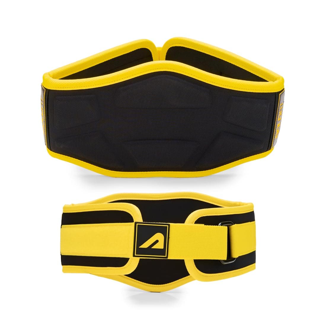 Boldfit Gym Weight Lifting Belts