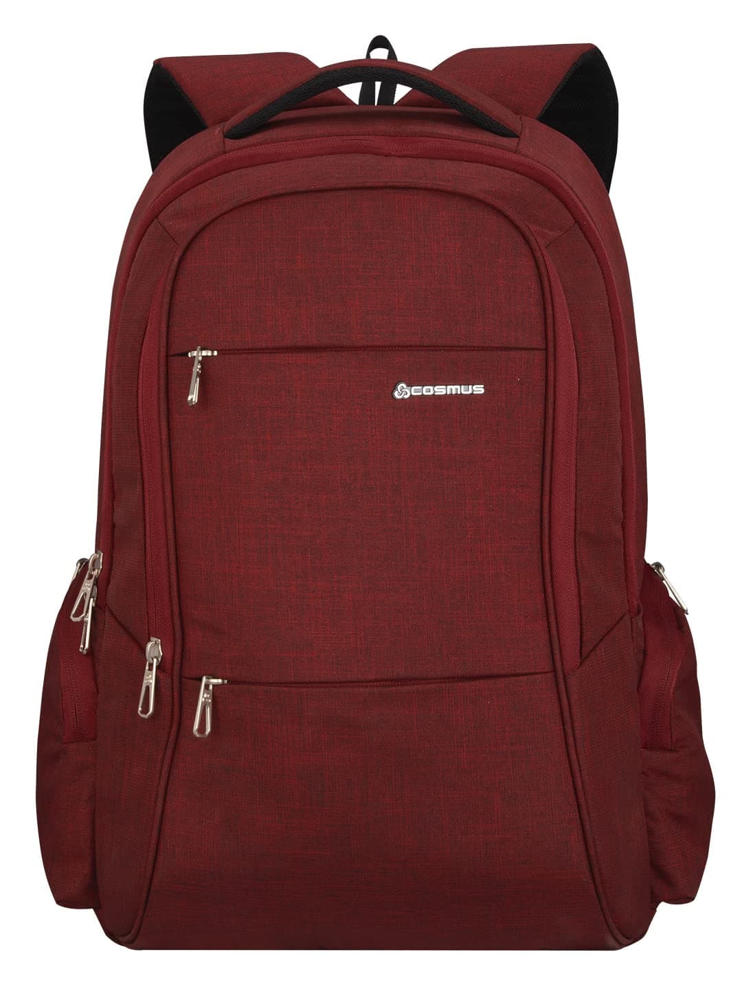 COSMUS Darwin Dx Laptop Backpack - 29 litres Linen Polyester Durable Fabric Office Laptop Bag