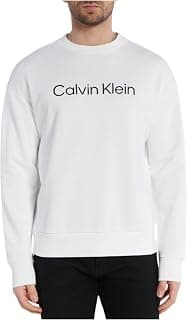 Calvin Klein Jeans Men Sweat Shirt