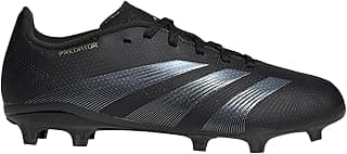 adidas Kids' League Predator Firm Ground