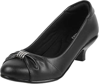 Metro Women's Formal Fashion Pump Shoes