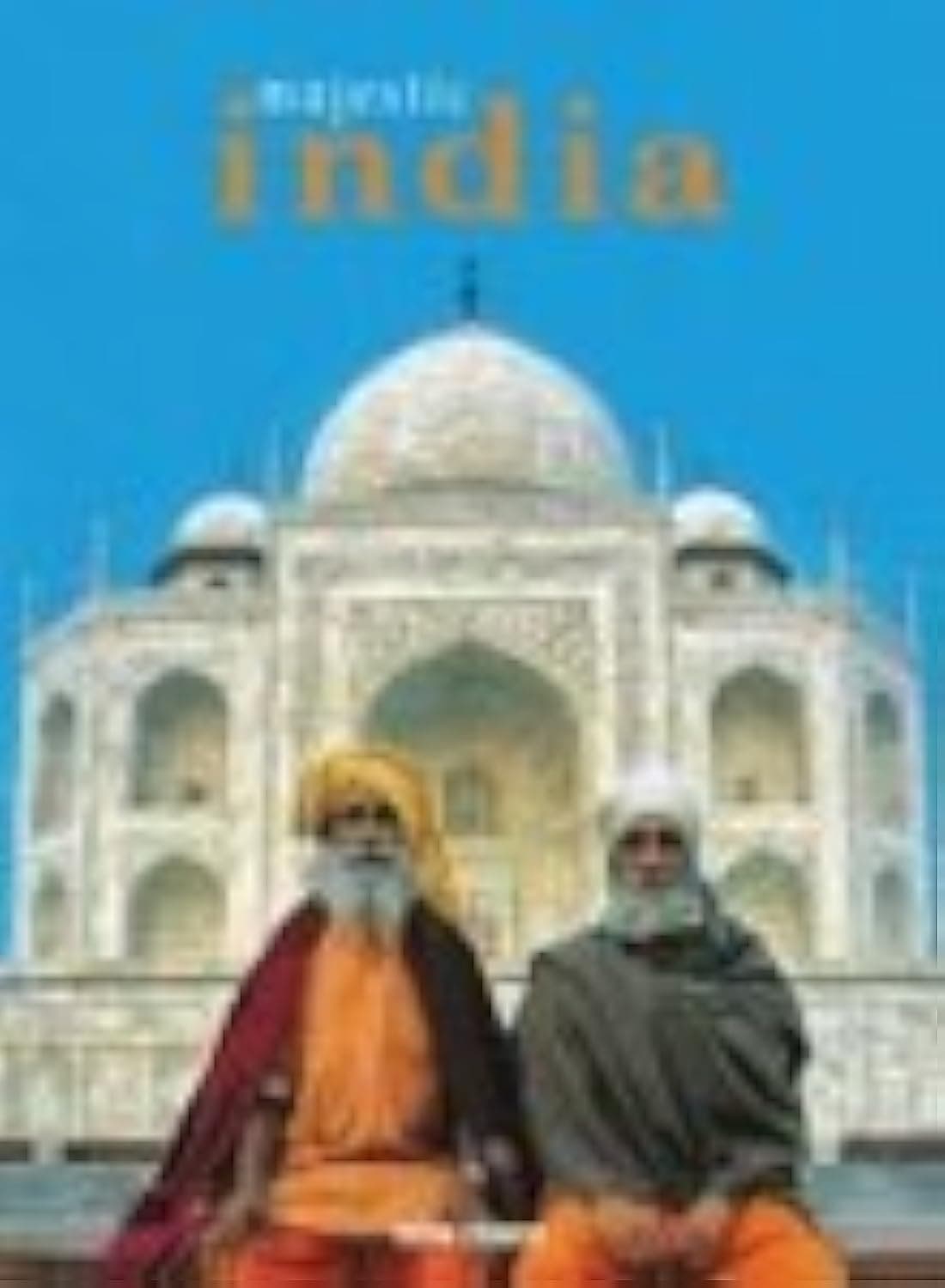 Majestic India (French)